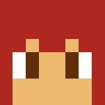 My oc Lilica. Update - Female Minecraft Skins - image 3