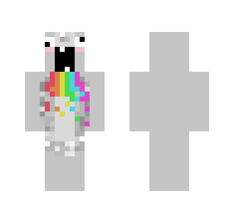 Derp Narwhal