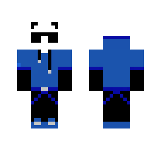 Swag Panda