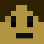 Woodland Wizard Skin - Male Minecraft Skins - image 3