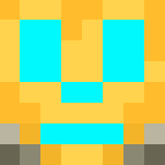 Weapons Team--Archer Bot--Fighters - Male Minecraft Skins - image 3