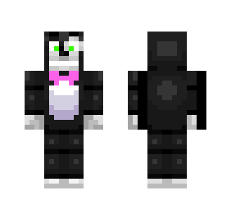 Jessica the Cat