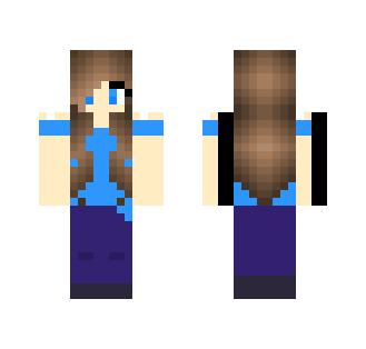 Girl Steve