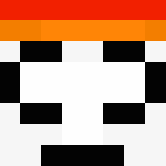 Weapons Team--FireCap--Fighters - Male Minecraft Skins - image 3
