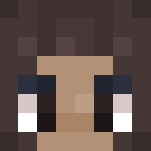 Dip-Dye Beauty - Female Minecraft Skins - image 3