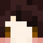 여자 아기 2 - Female Minecraft Skins - image 3