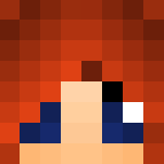 Redhead - Female Minecraft Skins - image 3