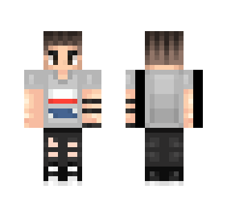 //TØP - Tyler Joseph C2