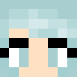 girl - Female Minecraft Skins - image 3