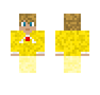 For Mr_Fire2! - Male Minecraft Skins - image 2