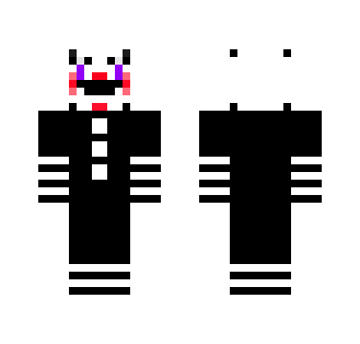 Marionette FNaF (Just because)