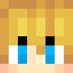 Magical Nuko LenLen - Male Minecraft Skins - image 3