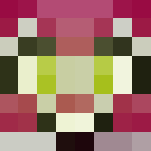 Sister's Location Baby Animatronic - Baby Minecraft Skins - image 3
