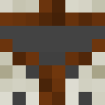 Commander Falcon 356th Battalion - Male Minecraft Skins - image 3