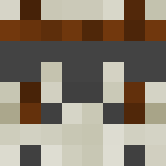 356th Battalion Clone Trooper - Male Minecraft Skins - image 3