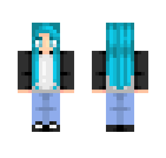 Testing New Shading