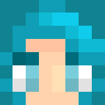 Testing New Shading - Female Minecraft Skins - image 3