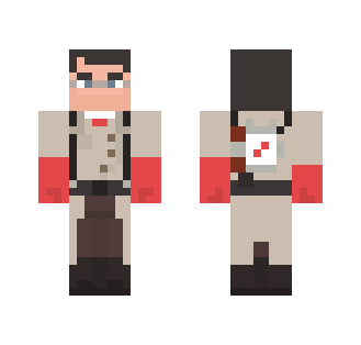 TF2 - Medic