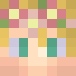 I Am Experimenting :p - Male Minecraft Skins - image 3