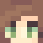 ???? | origins - Female Minecraft Skins - image 3