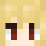 Felt - Rezero ~ᴹᵒⁿᵒ - Female Minecraft Skins - image 3