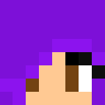 Emo Reble (Redone) - Female Minecraft Skins - image 3