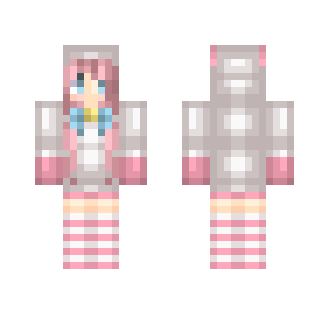 [Eeveelutions] Sylveon