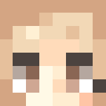 ST // Boundless Skully - Female Minecraft Skins - image 3