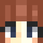 Ω †ra∂e wi†h ƒelll Ω - Female Minecraft Skins - image 3