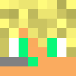 gamer guy - Male Minecraft Skins - image 3