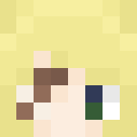 Kagamine Rin Senbonzakura - Female Minecraft Skins - image 3