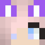 Something cooler - Female Minecraft Skins - image 3
