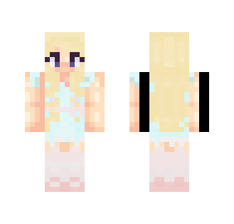 Hσηεγ | New OC | ♥