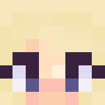 Hσηεγ | New OC | ♥ - Female Minecraft Skins - image 3
