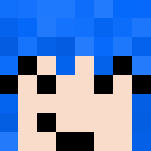 Happy Girl - Girl Minecraft Skins - image 3