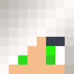 Travis - Female Minecraft Skins - image 3