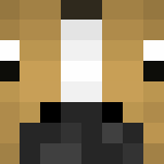 A Strange Horse - Interchangeable Minecraft Skins - image 3