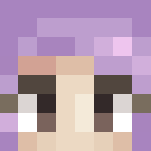 Pure Cuteness - Female Minecraft Skins - image 3