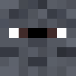Stone Samurai Warrior Ichirin - Male Minecraft Skins - image 3
