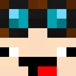 DerpTDM - Male Minecraft Skins - image 3