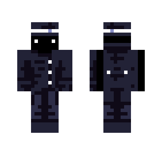 Spies - (12 Color combinations)