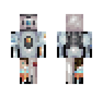 Portal 2 // A Compilation - Other Minecraft Skins - image 2