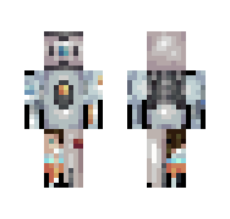 Portal 2 // A Compilation