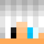 Female Human Sans - Female Minecraft Skins - image 3