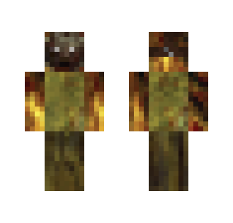 DeadByDaylight HillBilly HD