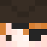 Pip Bernadotte - Male Minecraft Skins - image 3