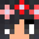 Ziffany Prom! - Female Minecraft Skins - image 3