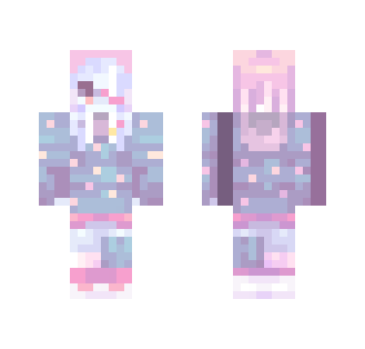 Jellyfish bab