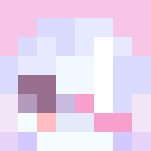 Jellyfish bab - Interchangeable Minecraft Skins - image 3