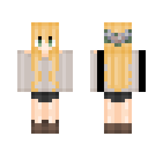 Flower Crown (Check Desc Plz)